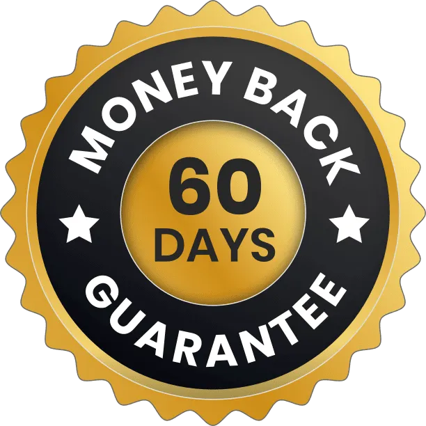 Java Burn Money Back Guarantee